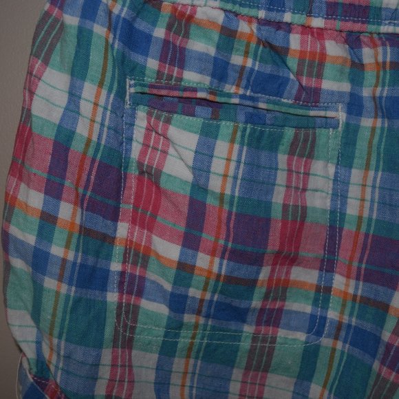 Vineyard Vines 🐳 colorful shorts - Picture 8 of 11
